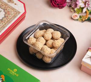 Nuvvula Vundalu [250 G]