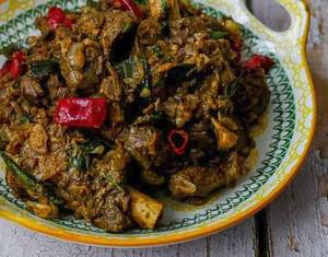 Mutton Varuval