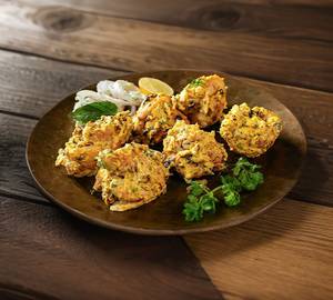 Lahori Chicken Tikka [8 Pieces]