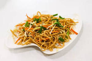 Veg Chowmein