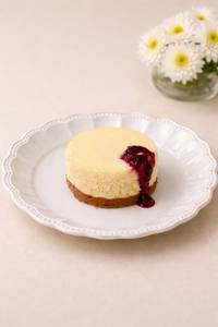 New York Cheesecake