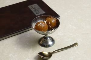 Gulab Jamun