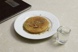 Cheese Kunafa