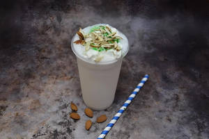 Chikoo Shake
