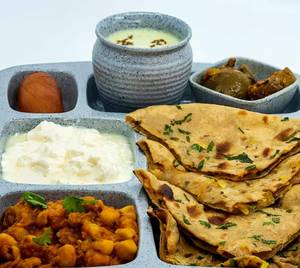 Amritsari Combo
