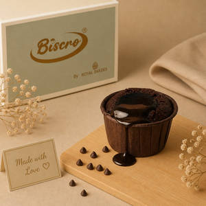 Choco Lava