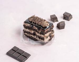 Chocolate Truffle Pastry