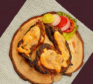 Ankara Blaze Chicken (ABC)