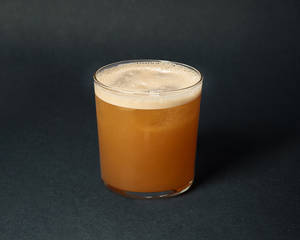 Palace Breakfast Tea - (Iced)