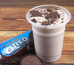 Oreo Shake