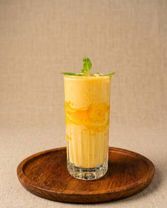 Mango Frappe