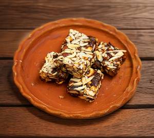 Kaju Barfi