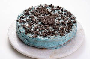 Creamy Crunchy Cookie