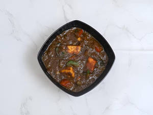 PANEER MANCHURIAN GRAVY