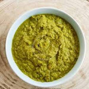 Green Peas Masala