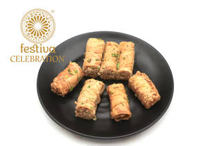 Finger Pista Baklava