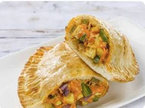 Calzone Pocket Veg