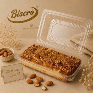Dry Honey Almond Cake 250 gm