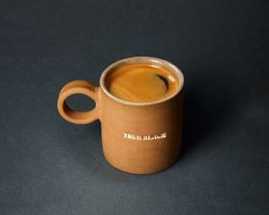 Long Black (Americano)