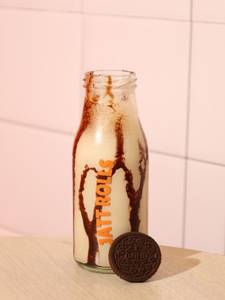 Oreo Shake