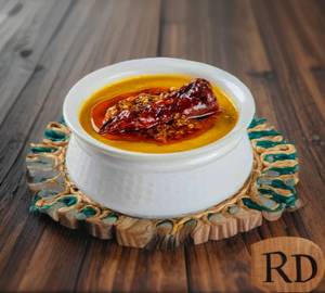 Dal Tadka