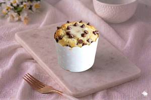 Vanilla Chocolate Chips Muffin [45 grams]