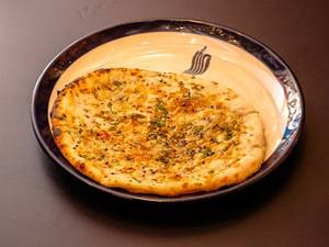 Chilli Cheese Kulcha