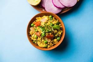 Paneer Bhurji