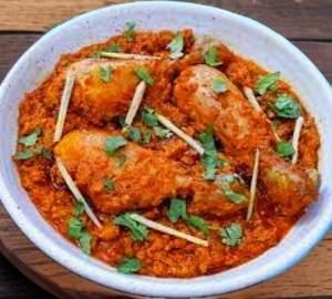 Rara Chicken Boneless