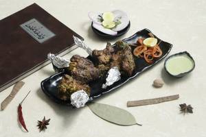 Lamb Chops