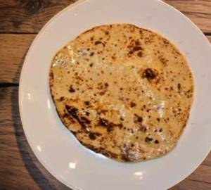 Tawa Butter Roti