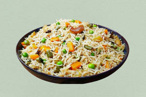 Veg Pulao