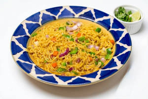 Veg Maggi