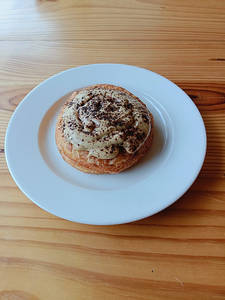 Tiramisu Danish