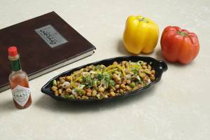 Crispy Corn