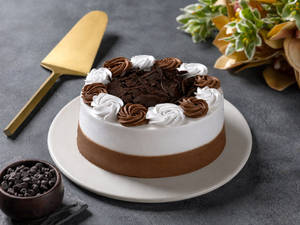 Black Forest Bento Cake (250 gm)