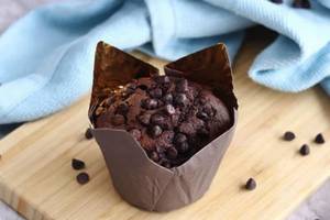 Chocochip Muffin (Pack Of 2)