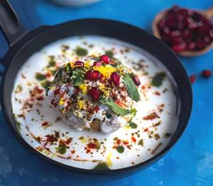 Dahi Wada