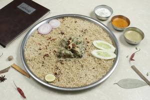 Mutton Juicy Mandi