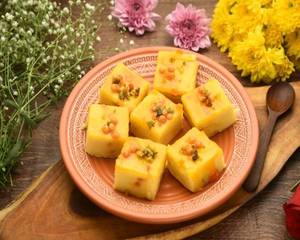 Mango Butter Scotch