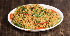 Veg Biryani