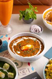 Dal Makhani