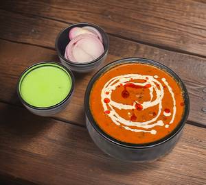 Dal Makhani