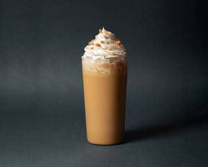 Hazelnut Creme