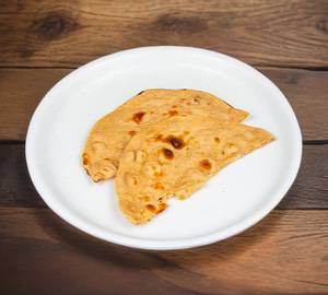 Tandoori Roti