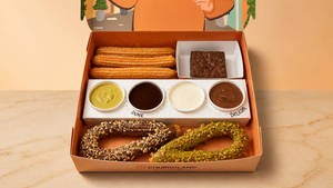 Signature Luxe Box