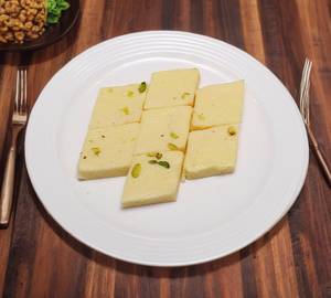 Khoya Katli