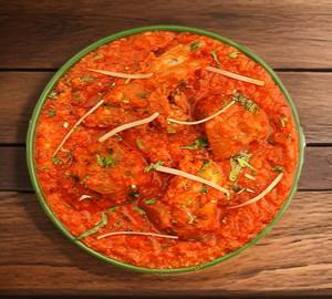 Rara Mutton [Medium, 500 Ml, 4 Pieces]