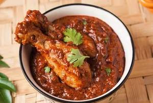 Kerala Chicken