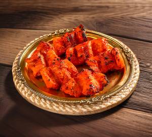 Tandoori Fish Tikka [8 Pieces]